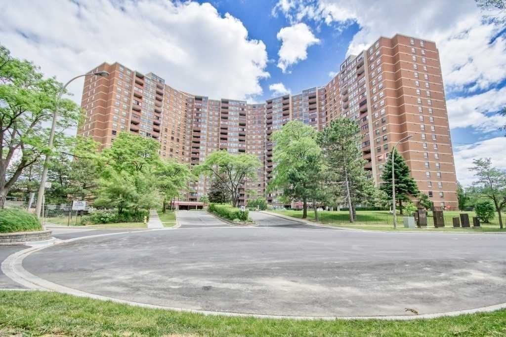 625 The West Mall Cres, unit 1211 for sale - image #35