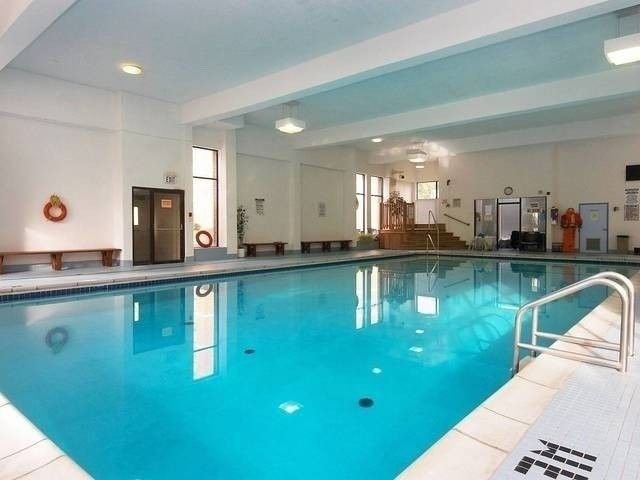 625 The West Mall Cres, unit 1211 for sale - image #36