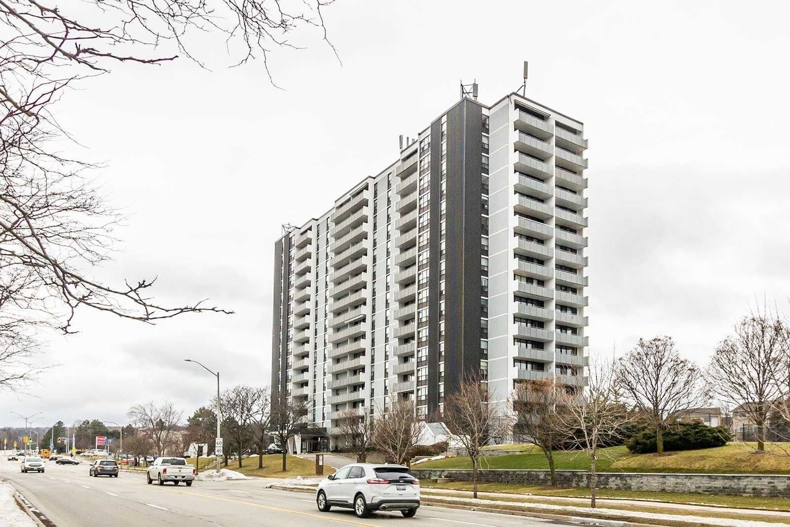 2055 Upper Middle Rd, unit 1001 for sale - image #1