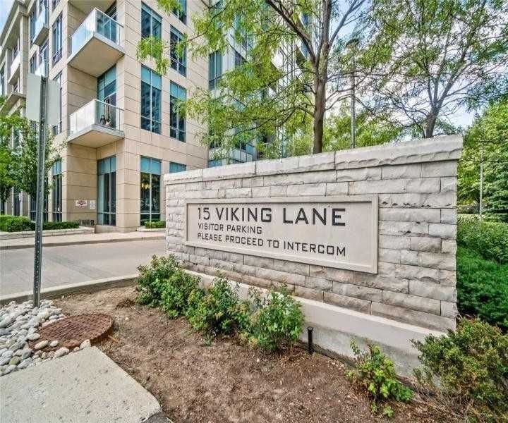 15 Viking Lane Lane, unit 1805 for rent - image #14