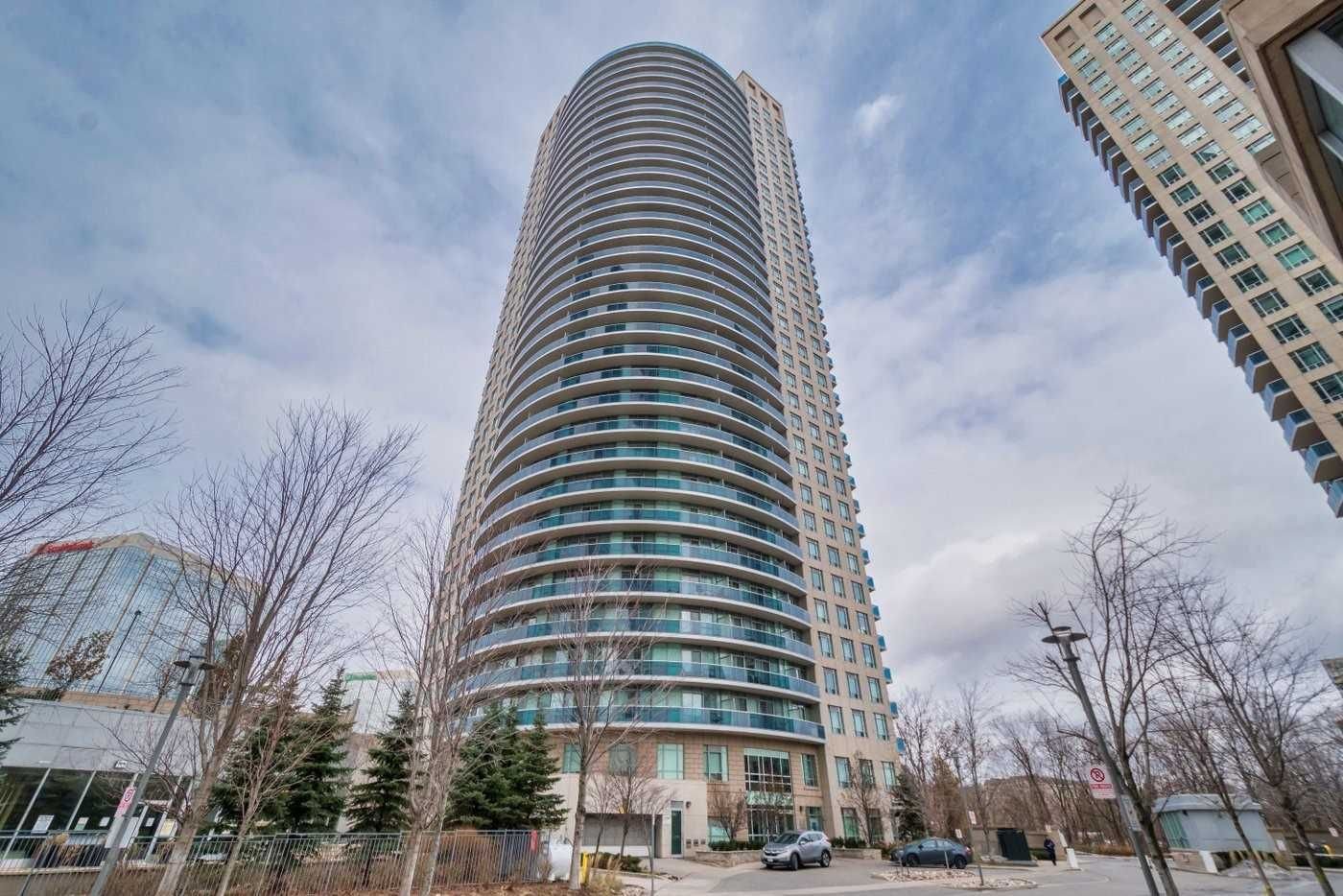 80 Absolute Ave, unit 2903 for sale - image #1
