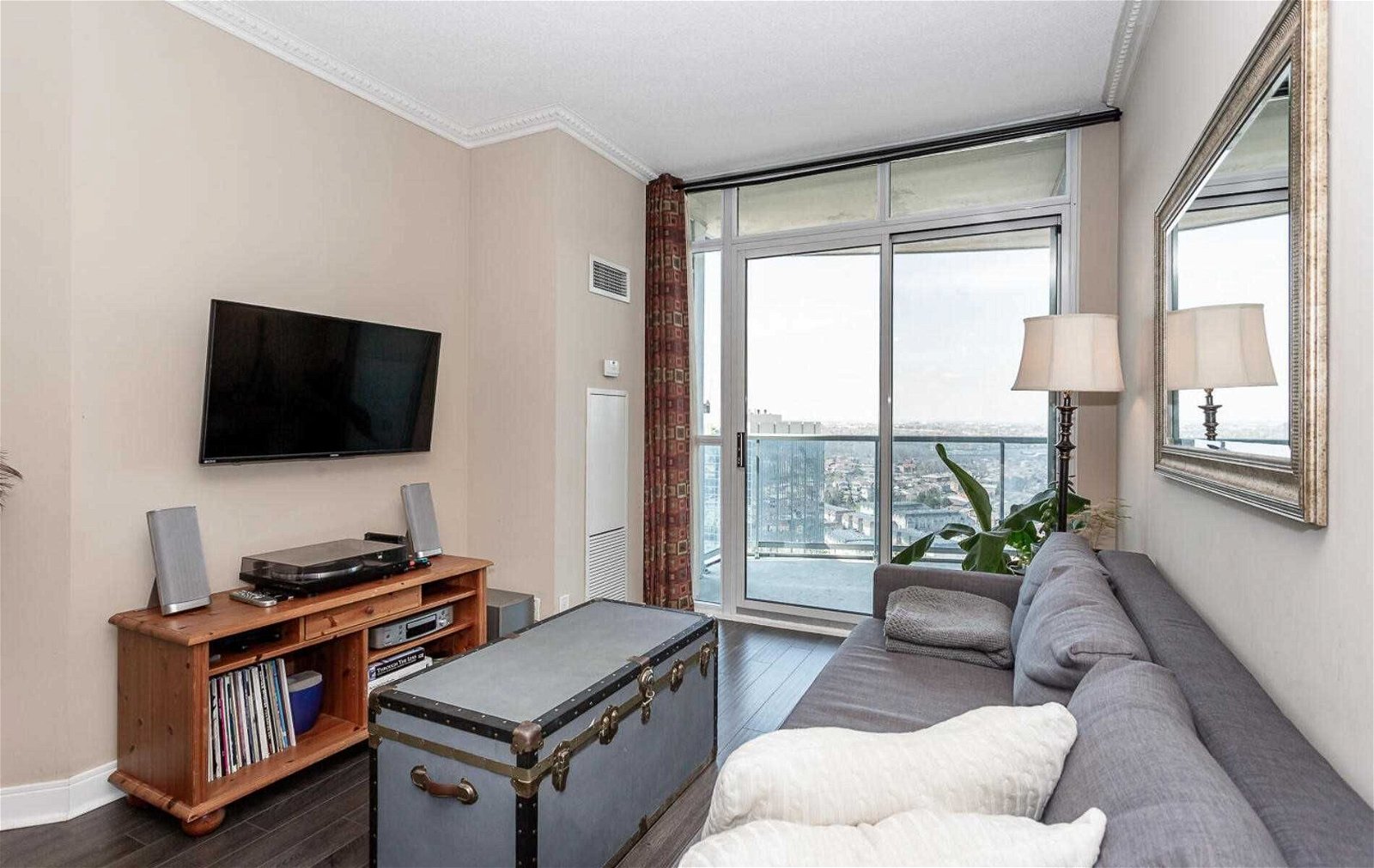 80 Absolute Ave, unit 2410 for rent - image #12