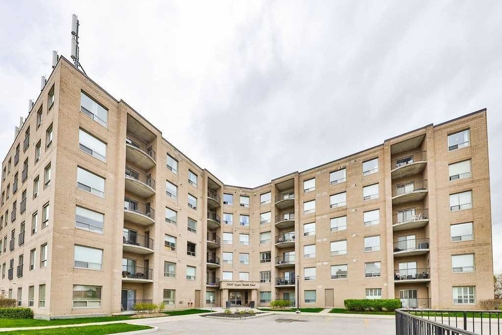 3497 Upper Middle Rd, unit 606 for sale - image #1