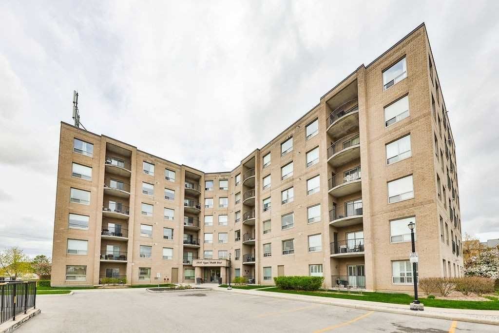 3497 Upper Middle Rd, unit 606 for sale - image #2