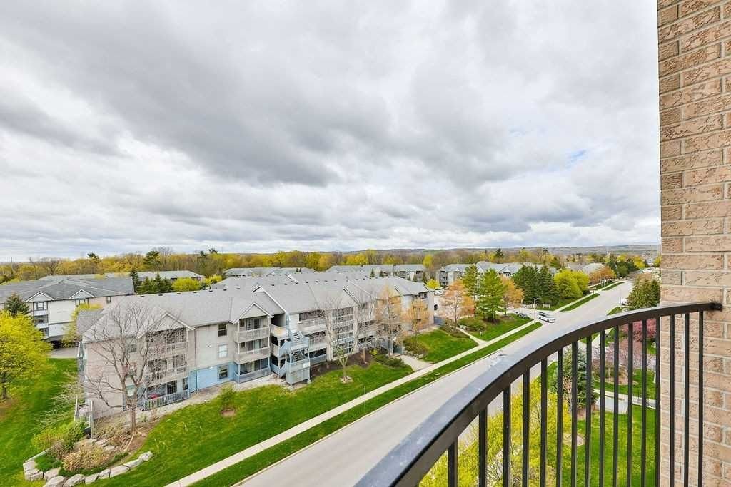 3497 Upper Middle Rd, unit 606 for sale - image #29