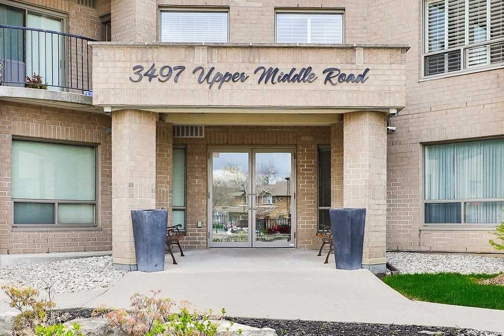3497 Upper Middle Rd, unit 606 for sale - image #3