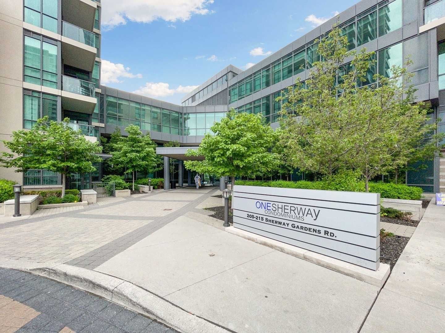 205 Sherway Gardens Rd, unit 2106 for sale - image #37