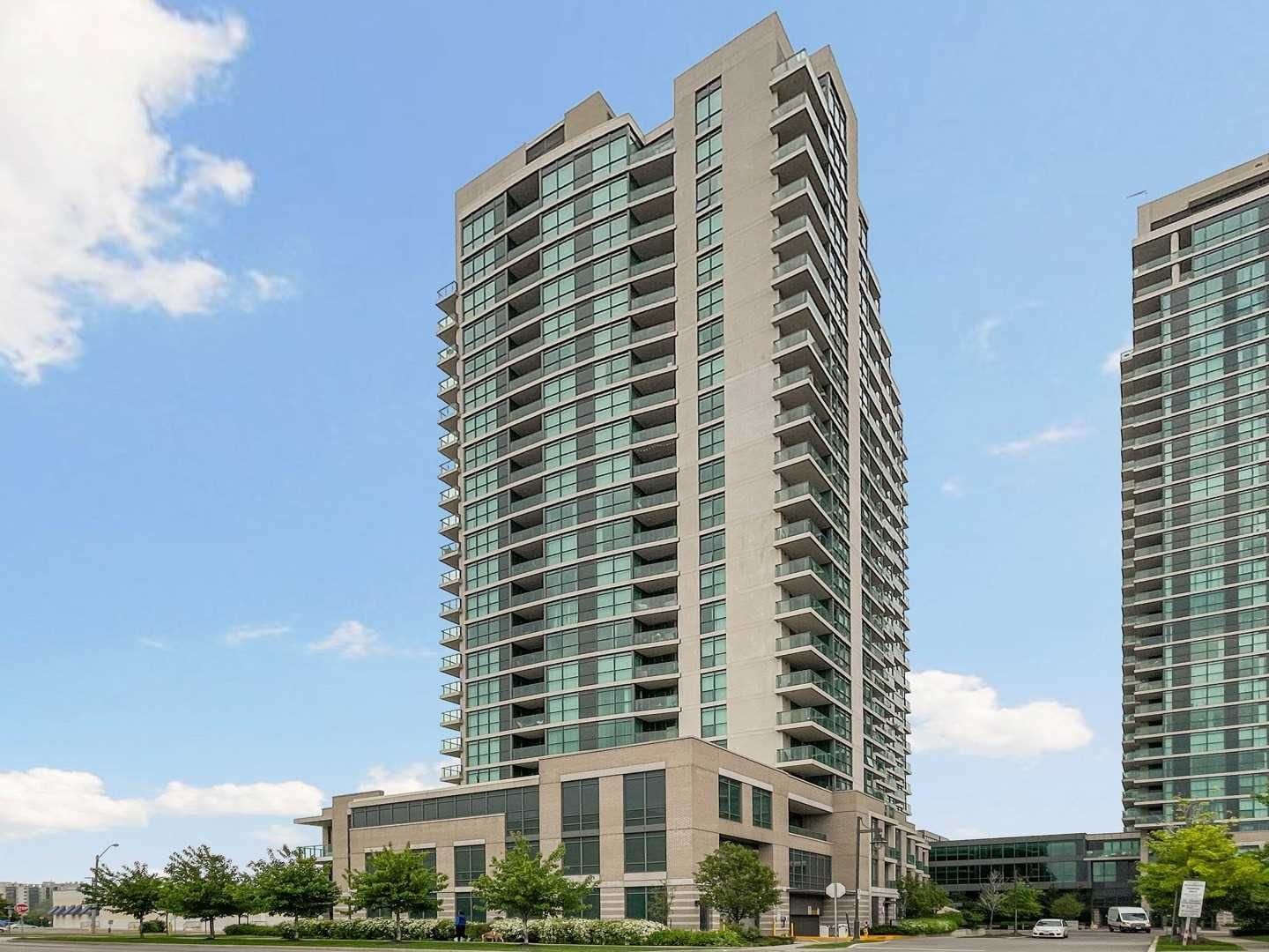 205 Sherway Gardens Rd, unit 2106 for sale - image #38