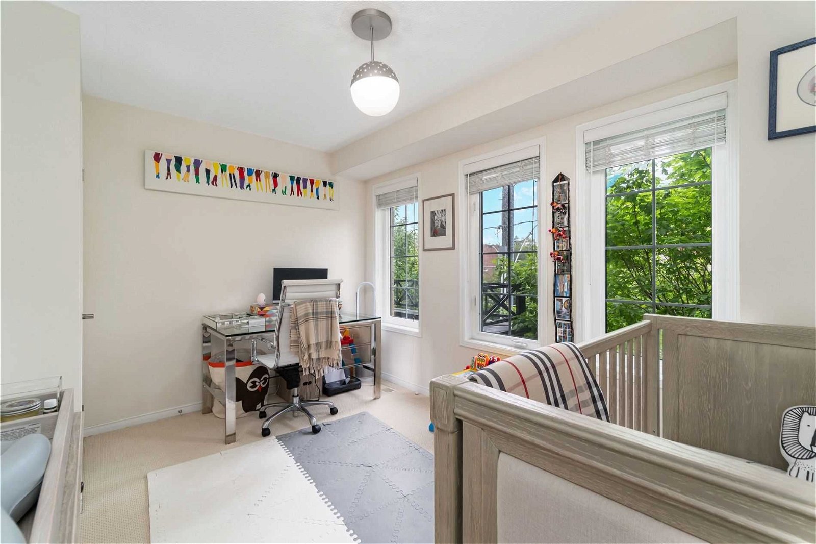 6 Windermere Ave, unit 24 for sale - image #16