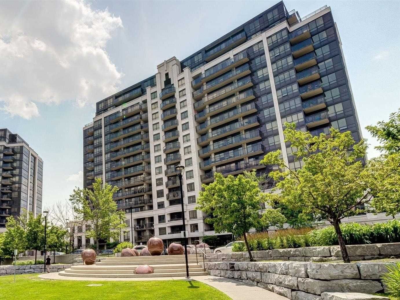 1070 Sheppard Ave W, unit 802 for sale - image #2