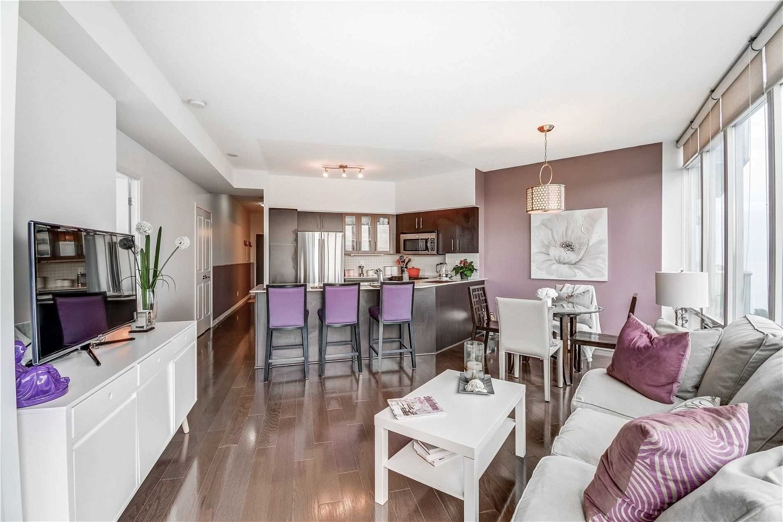 15 Windermere Ave, unit 1702 for sale - image #5