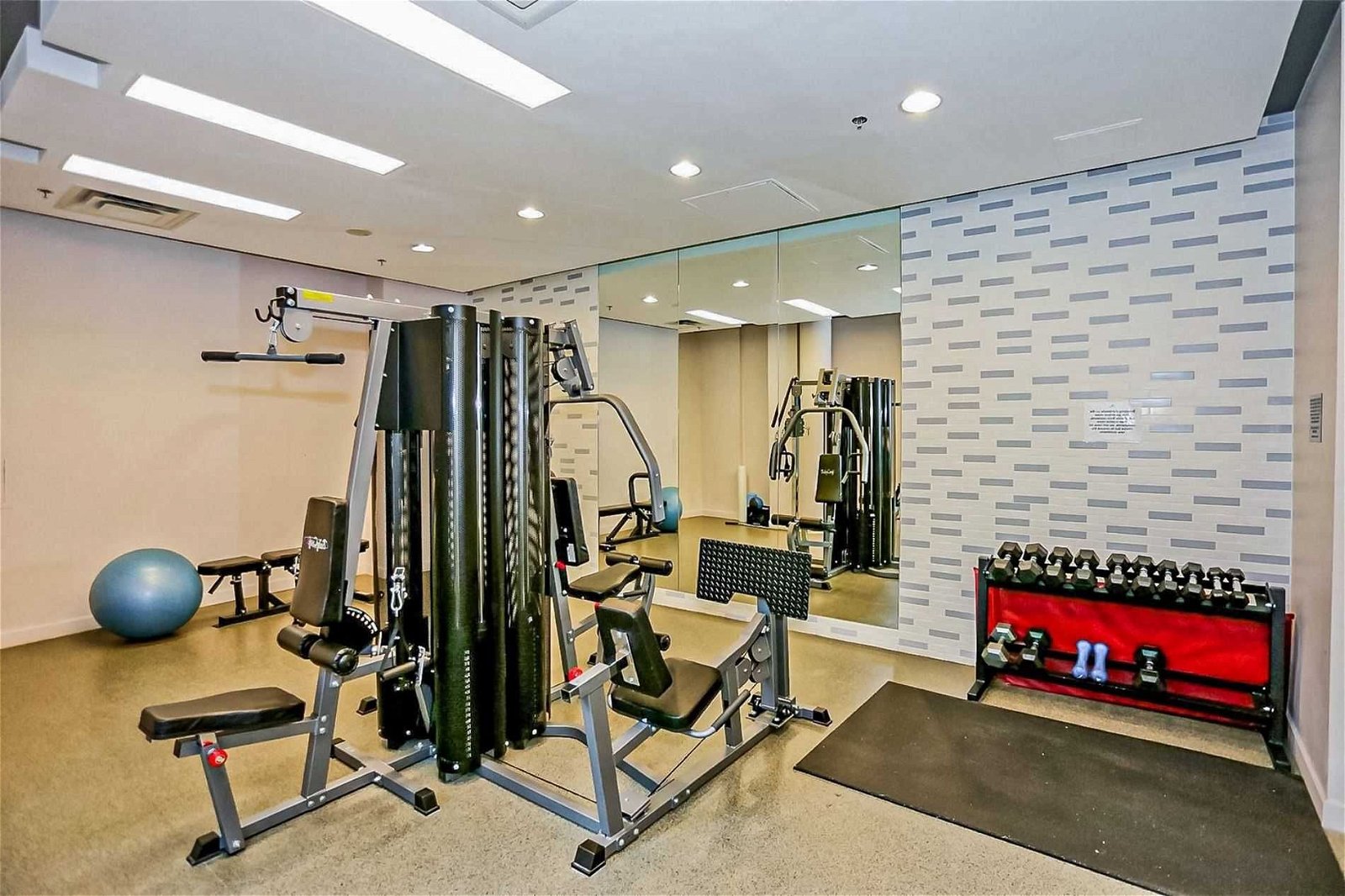 1 Hurontario St, unit 315 for rent - image #26