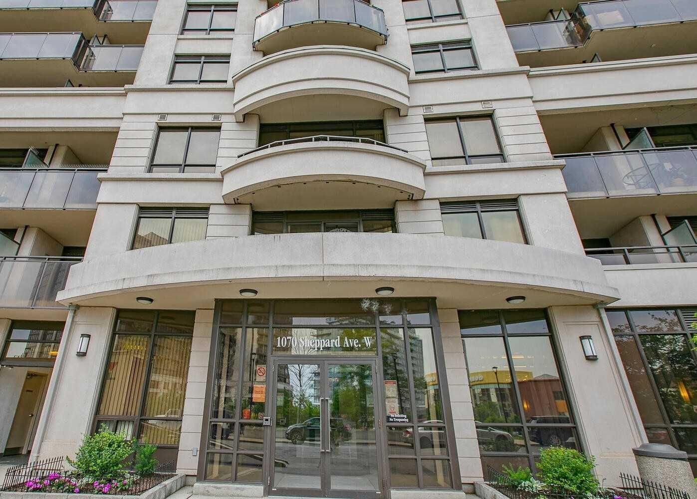 1070 Sheppard Ave W, unit #208 for sale - image #18