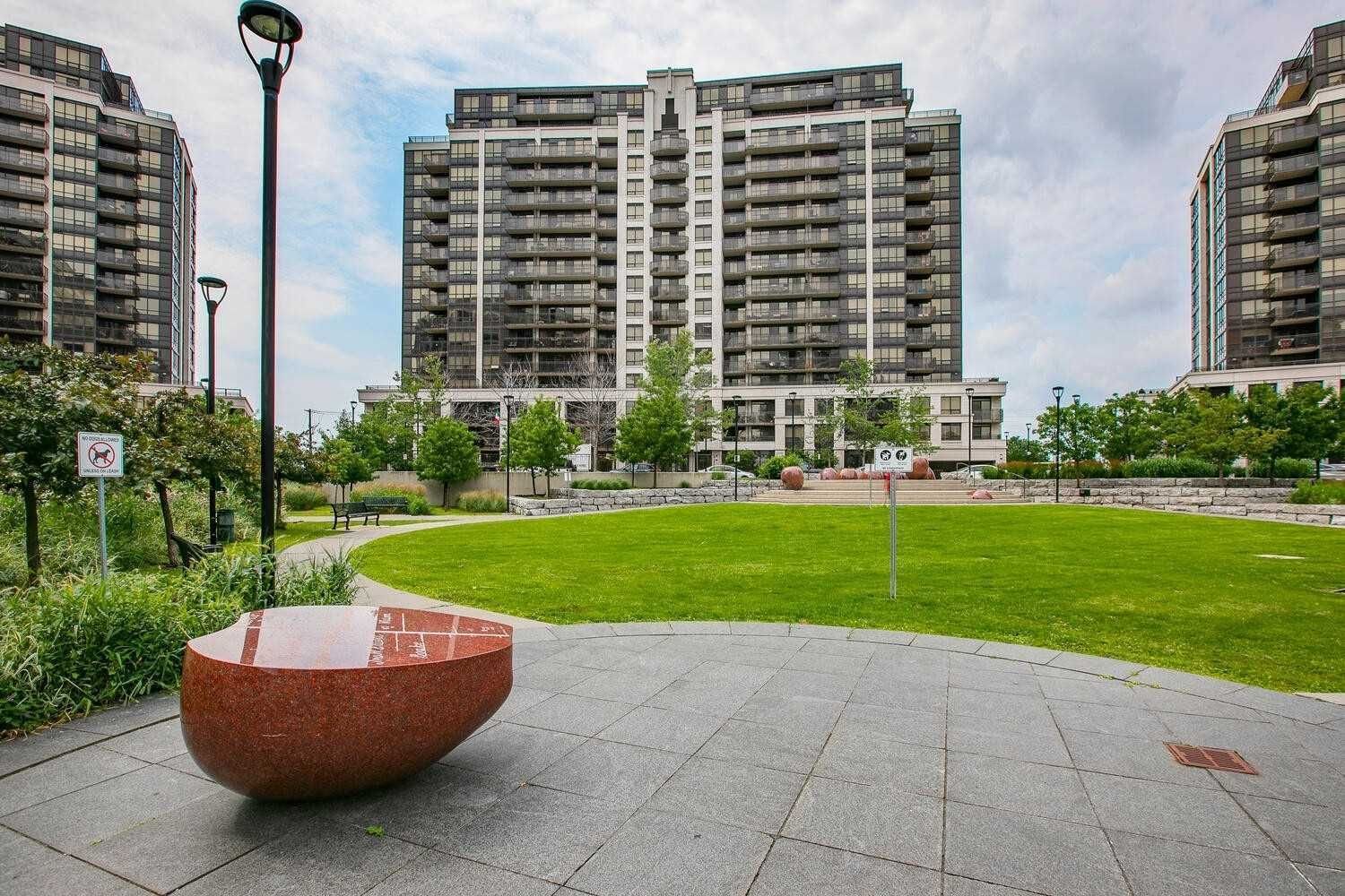 1070 Sheppard Ave W, unit #208 for sale - image #21