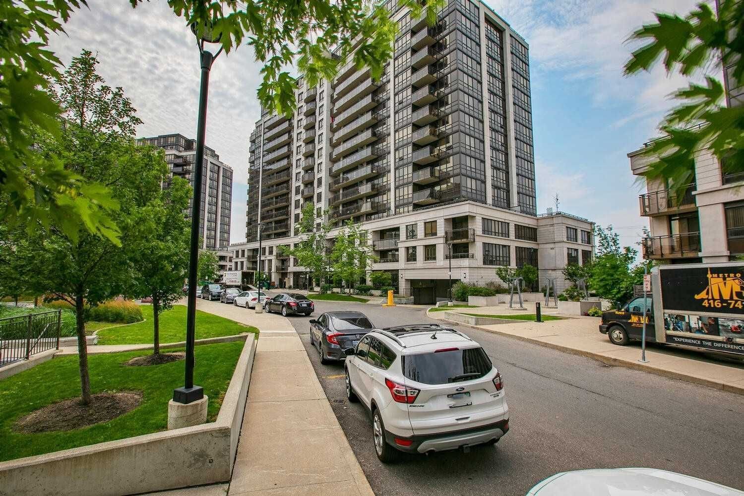 1070 Sheppard Ave W, unit #208 for sale - image #22