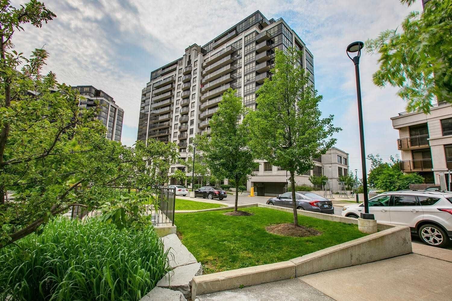 1070 Sheppard Ave W, unit #208 for sale - image #23