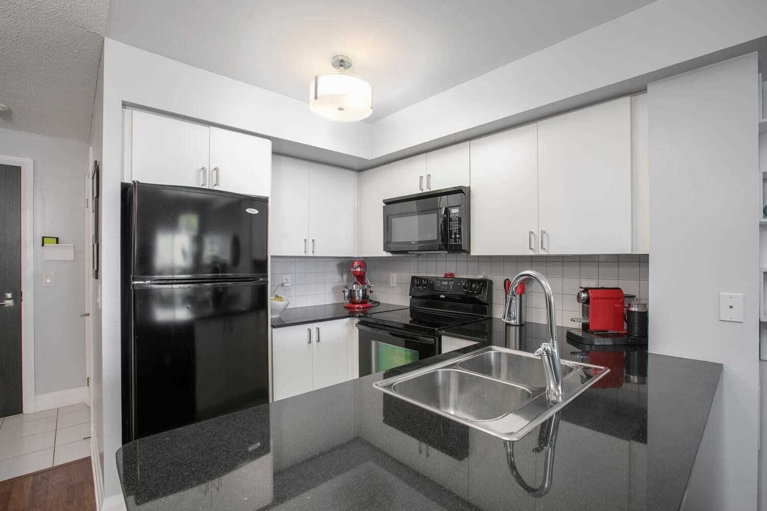 1070 Sheppard Ave W, unit #208 for sale - image #5