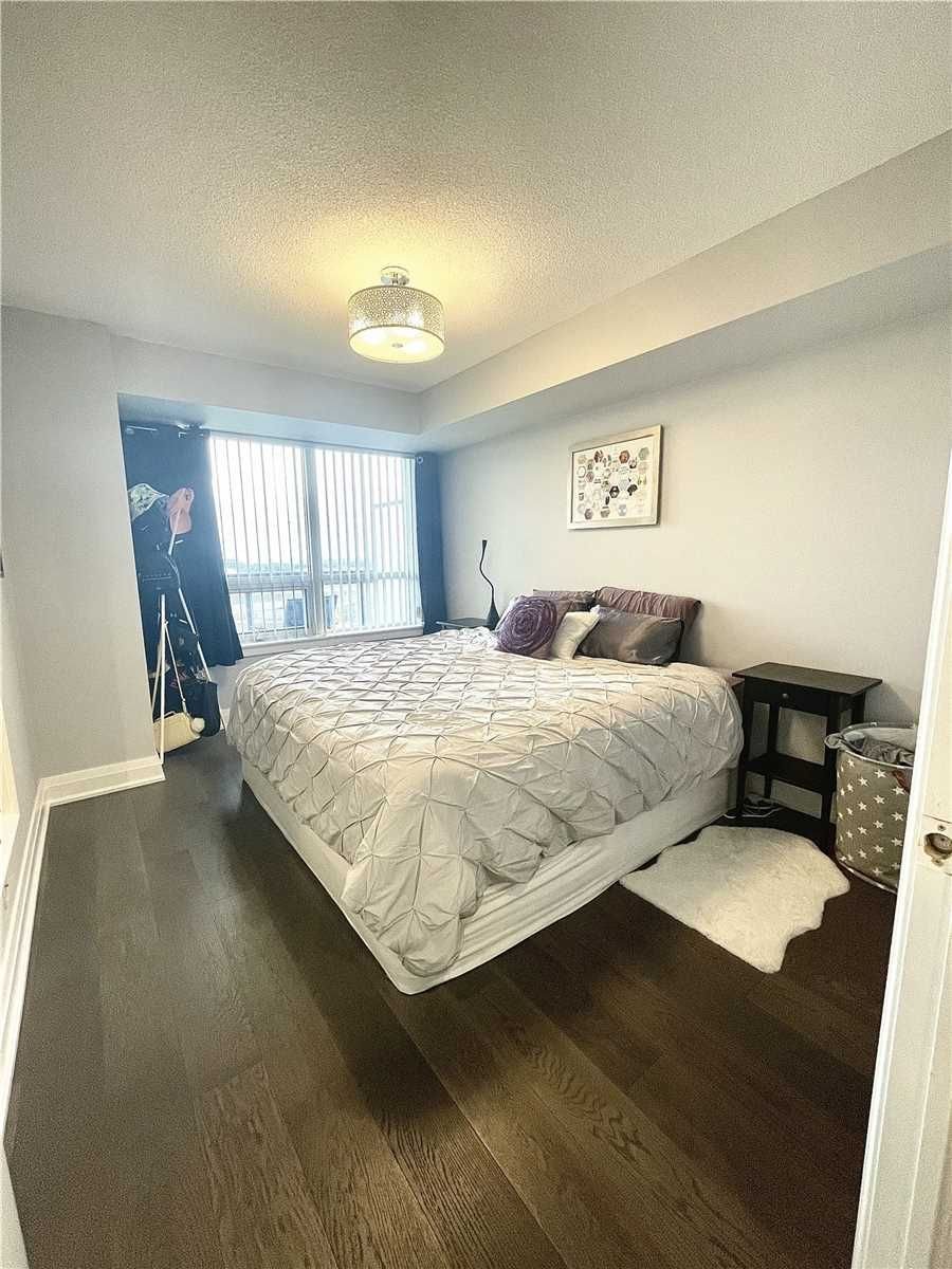 1070 Sheppard Ave W, unit 1411 for rent - image #12