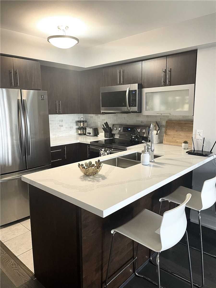 1070 Sheppard Ave W, unit 1411 for rent - image #8