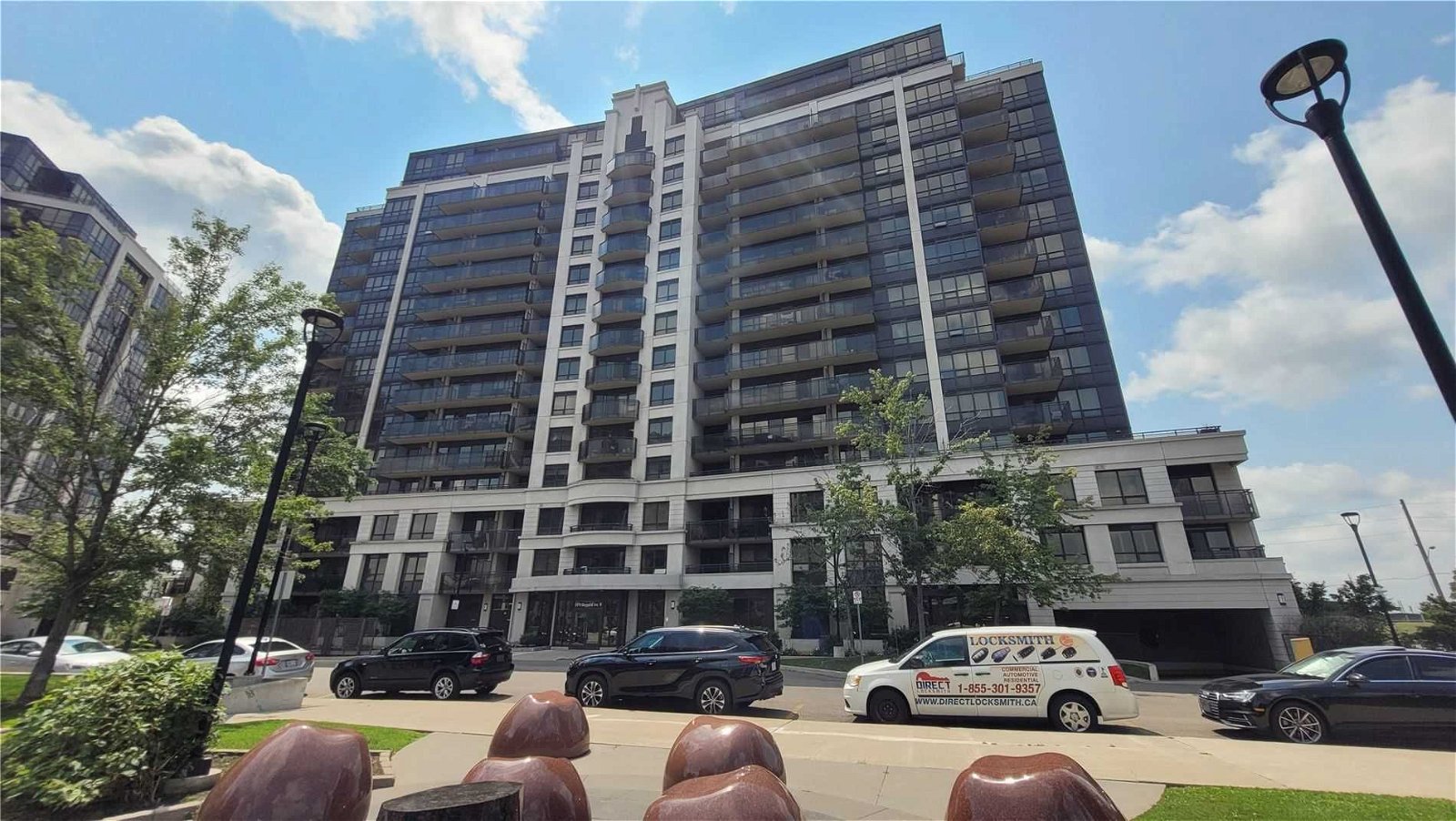 1070 Sheppard Ave W, unit 1516 for sale - image #1