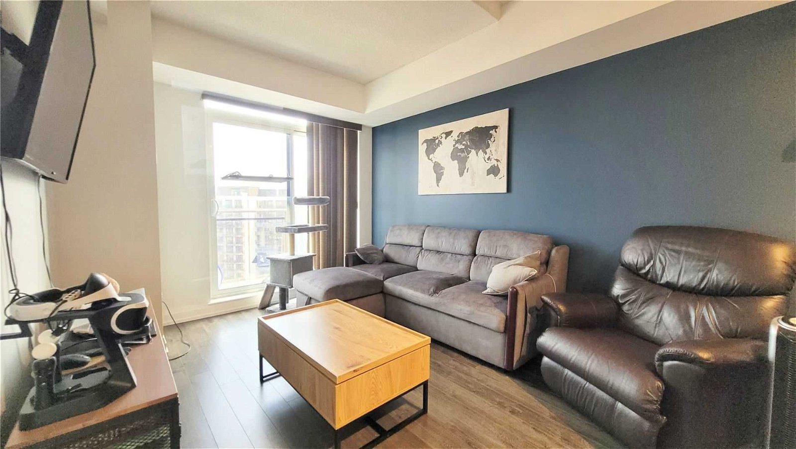 1070 Sheppard Ave W, unit 1516 for sale - image #12