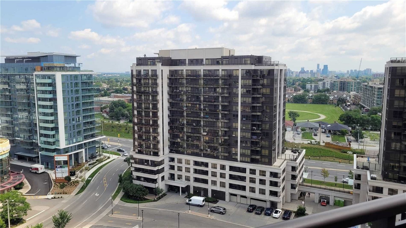 1070 Sheppard Ave W, unit 1516 for sale - image #2