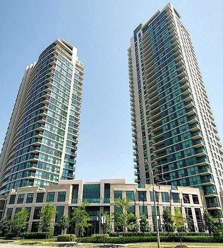 225 Sherway Gardens Rd, unit 2003 for rent - image #1