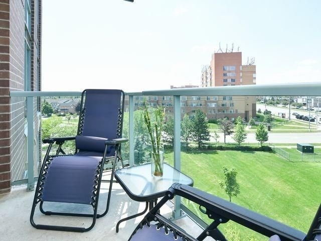 4879 Kimbermount Ave, unit 510 for sale - image #16