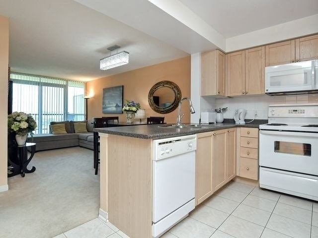 4879 Kimbermount Ave, unit 510 for sale - image #2