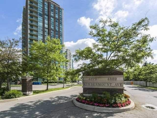 4879 Kimbermount Ave, unit 510 for sale - image #25