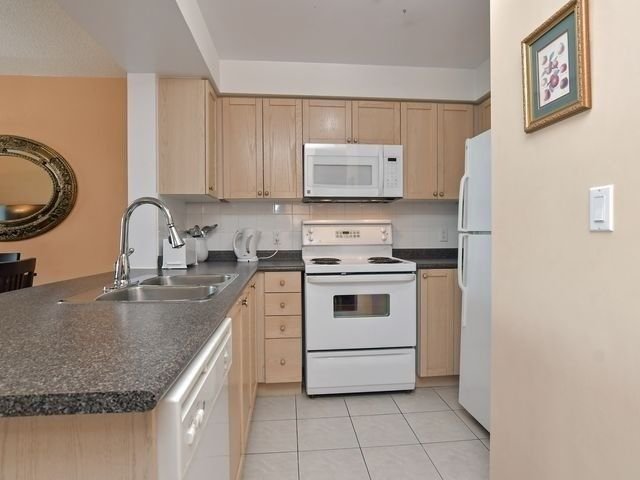 4879 Kimbermount Ave, unit 510 for sale - image #31