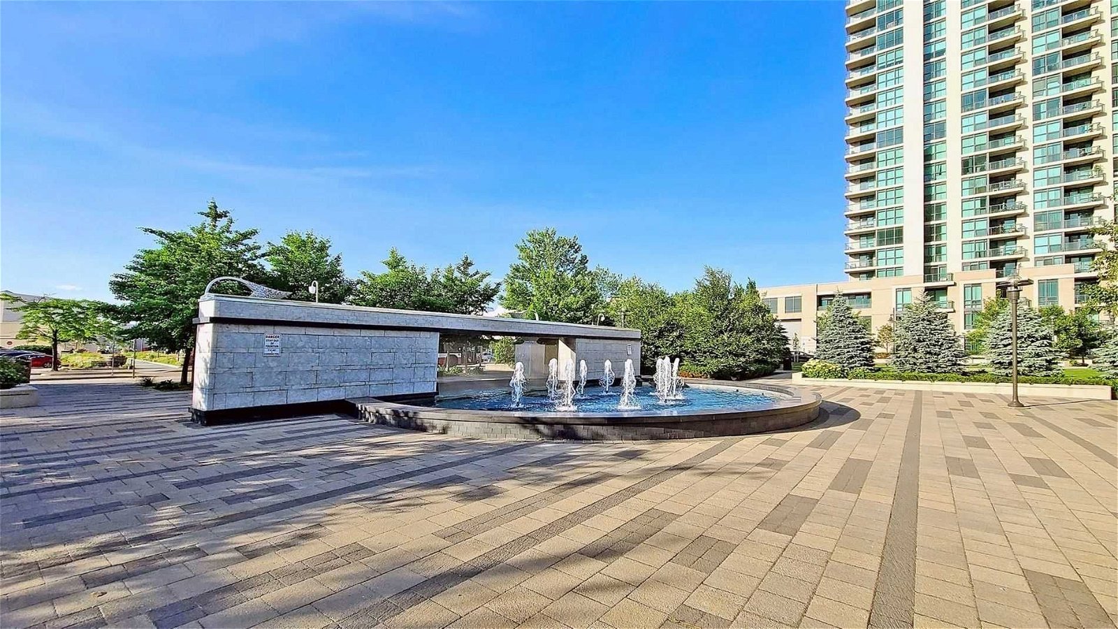 215 Sherway Gardens Rd, unit 1601 for rent - image #13