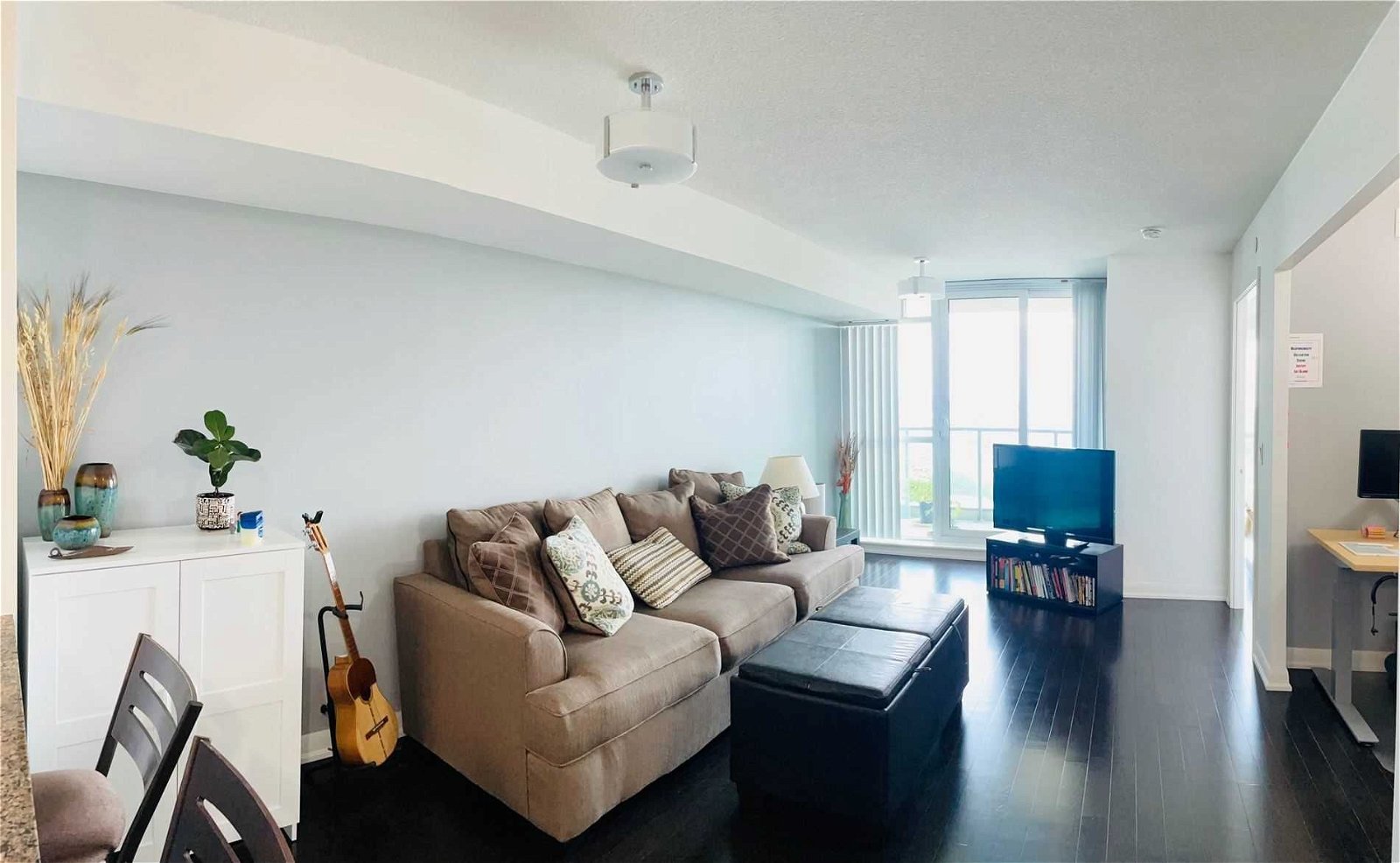 215 Sherway Gardens Rd, unit 1601 for rent - image #15