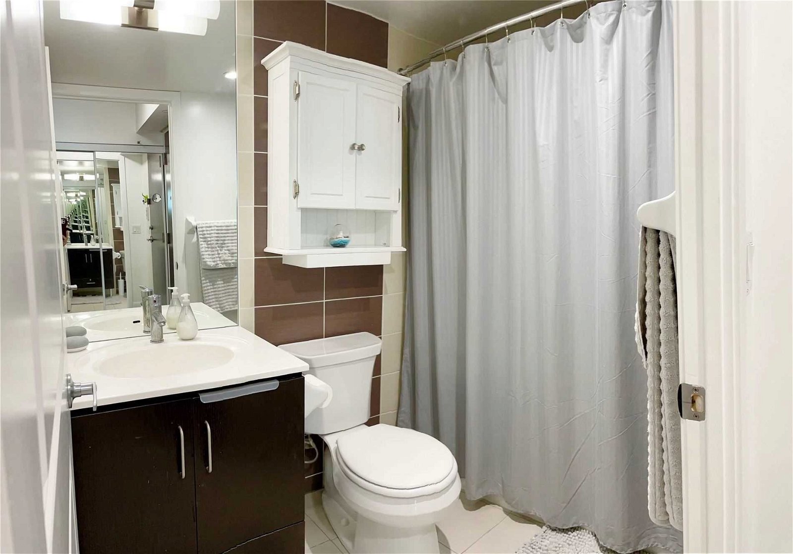 215 Sherway Gardens Rd, unit 1601 for rent - image #4