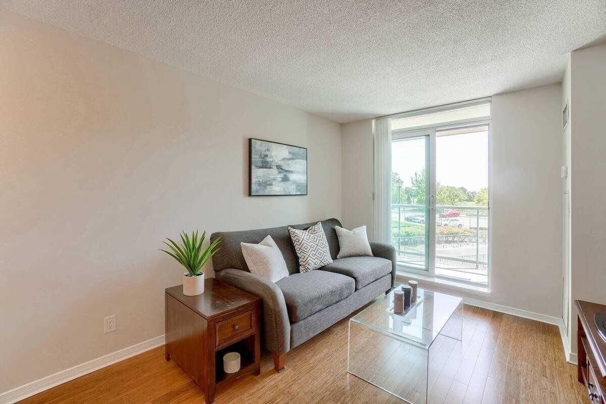 4879 Kimbermount Ave, unit 204 for sale - image #11