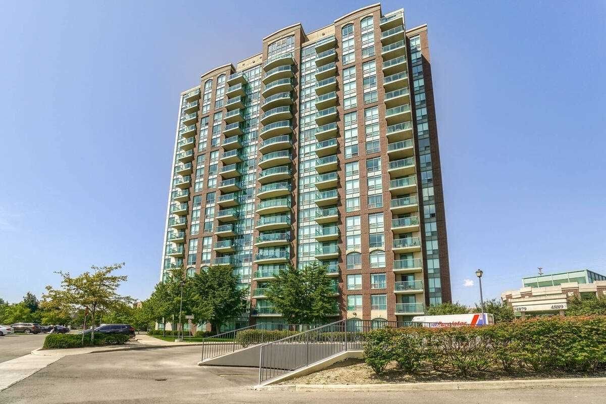 4879 Kimbermount Ave, unit 204 for sale - image #12