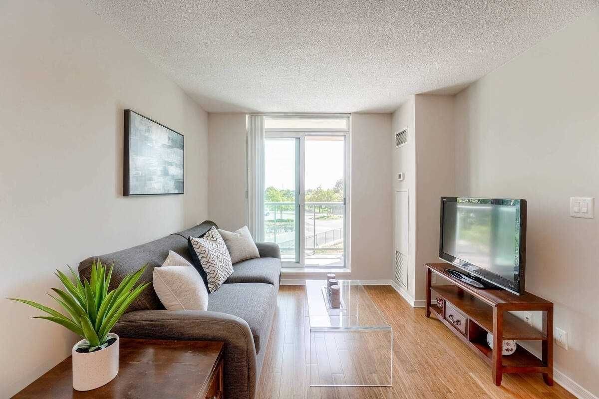 4879 Kimbermount Ave, unit 204 for sale - image #13