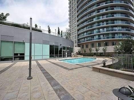 80 Absolute Ave, unit 2301 for rent - image #4