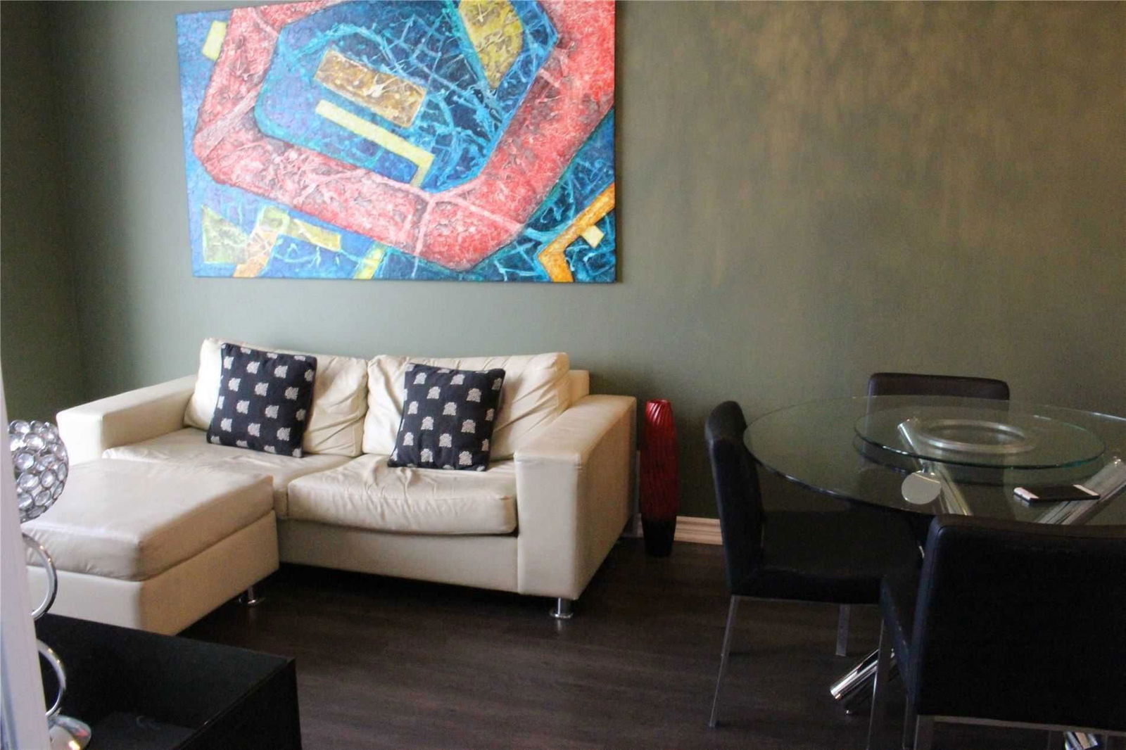 388 Prince Of Wales Dr, unit 1905 for rent in Downtown Core - image #2