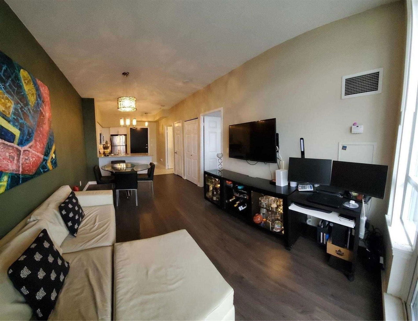 388 Prince Of Wales Dr, unit 1905 for rent in Downtown Core - image #3