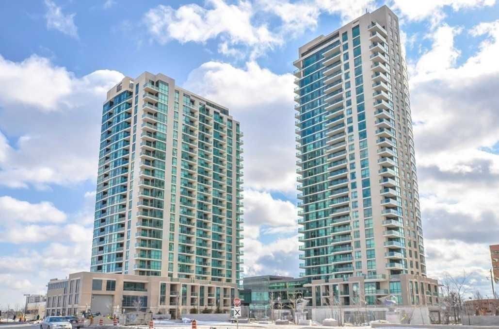 205 Sherway Gardens Rd, unit 2104 for sale - image #29