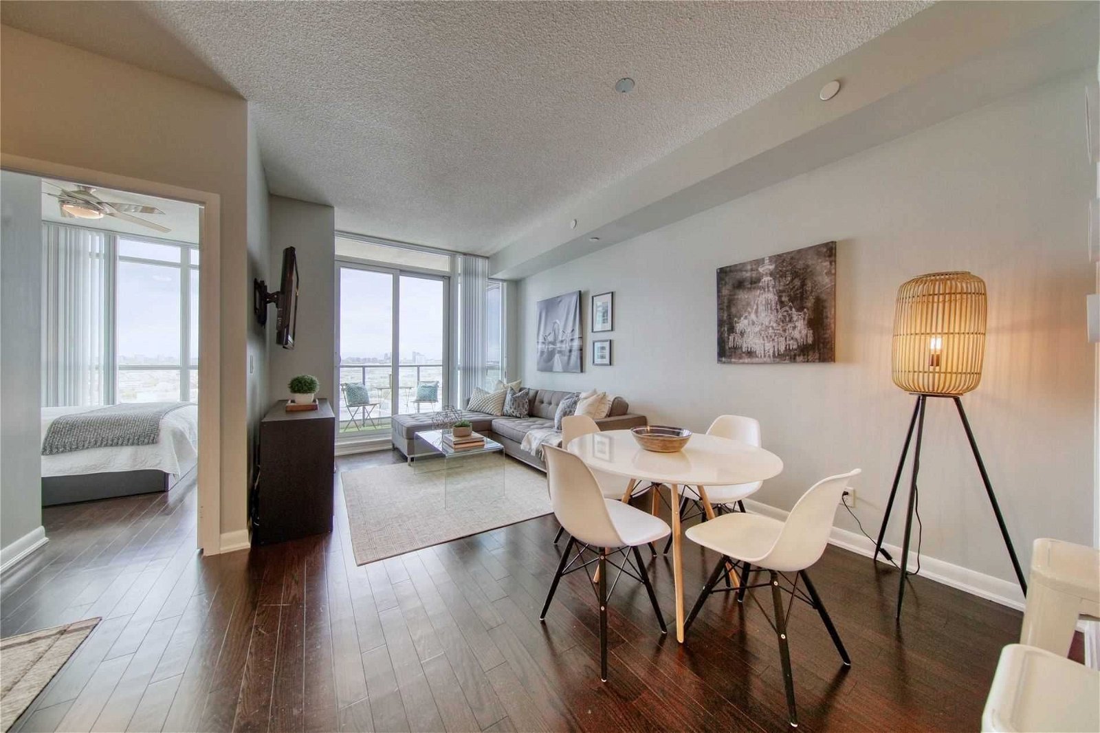 205 Sherway Gardens Rd, unit 2104 for sale - image #3