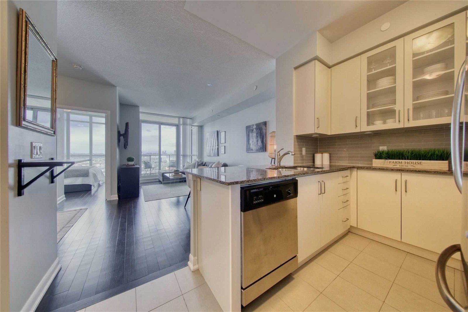 205 Sherway Gardens Rd, unit 2104 for sale - image #33