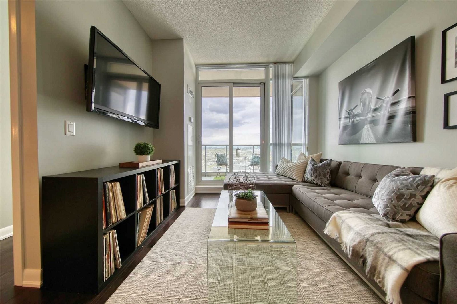 205 Sherway Gardens Rd, unit 2104 for sale - image #4