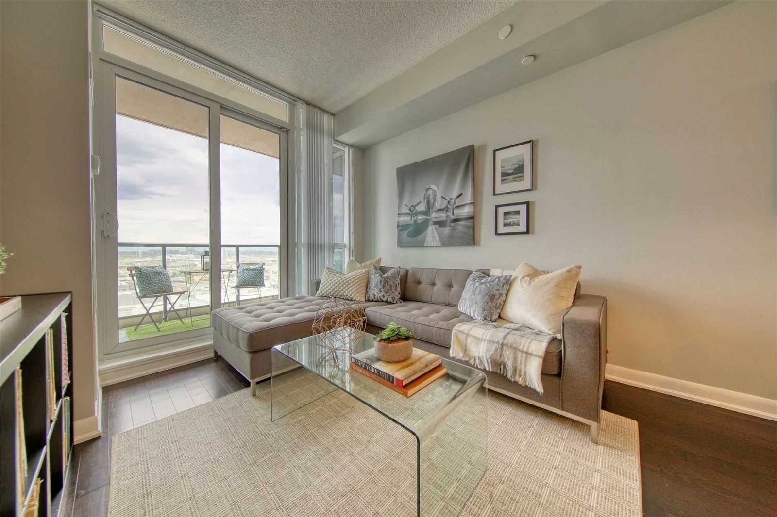 205 Sherway Gardens Rd, unit 2104 for sale - image #5