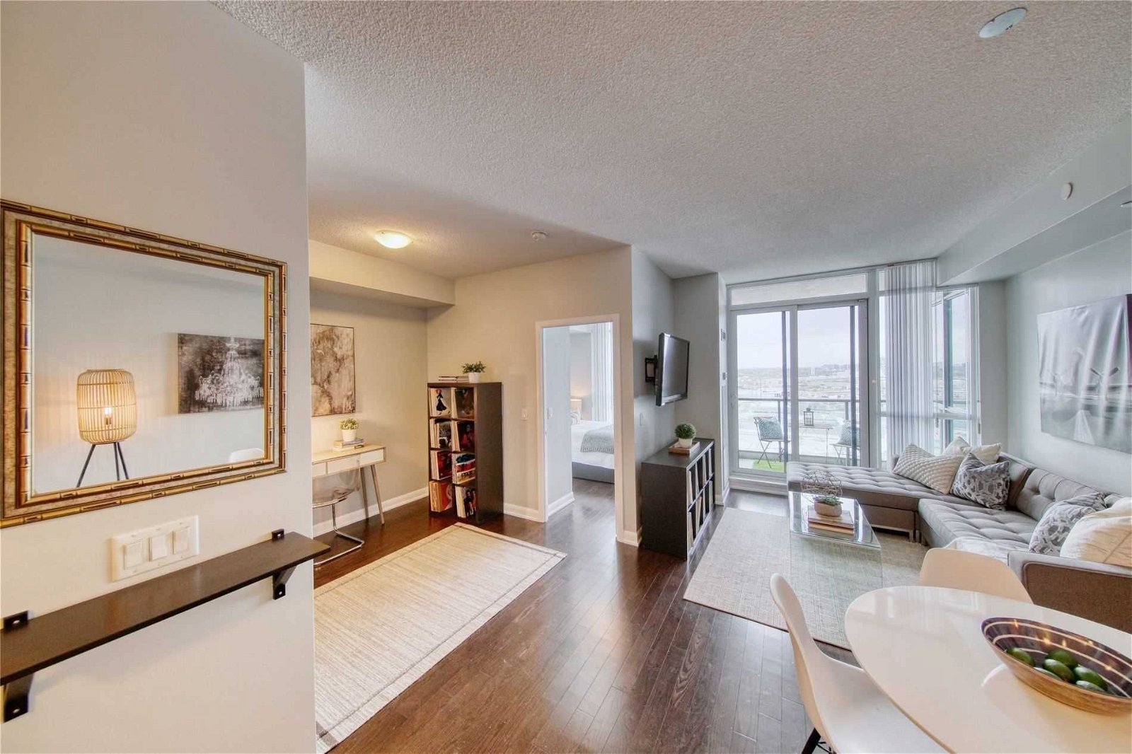205 Sherway Gardens Rd, unit 2104 for sale - image #8