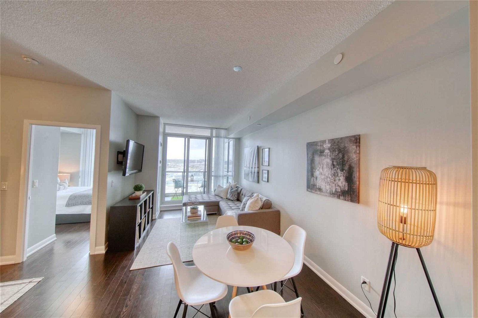 205 Sherway Gardens Rd, unit 2104 for sale - image #9