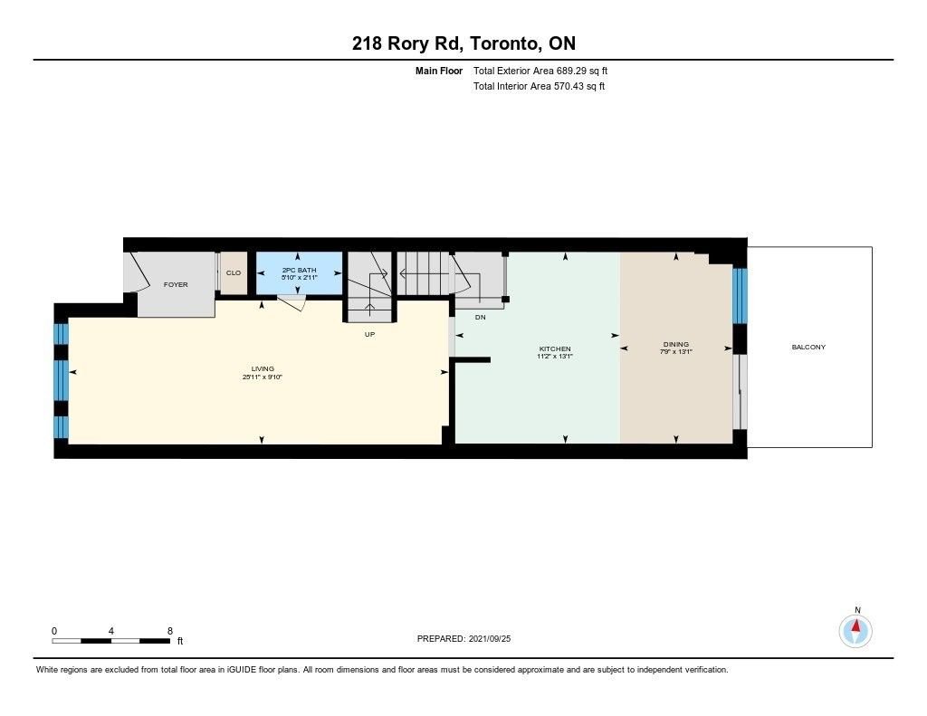 218 Rory Rd for sale  - image #22