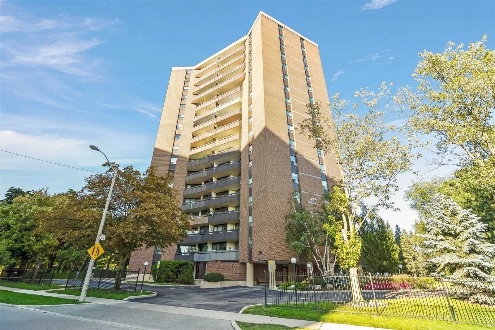 335 Mill Rd, unit 1606 for sale - image #19