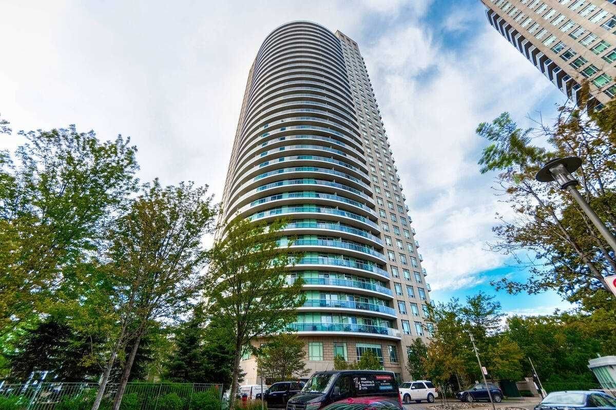 80 Absolute Ave, unit 1707 for sale - image #12